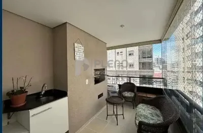Apartamento com 3 quartos à venda na Rua Voluntários da Pátria, 3728, Santana, São Paulo