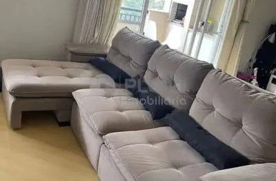 Apartamento com 3 quartos à venda na Rua Voluntários da Pátria, 4280, Santana, São Paulo