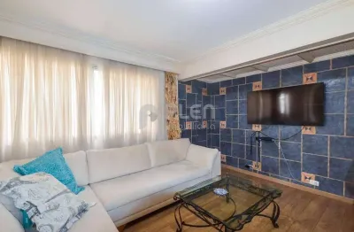 Apartamento com 3 quartos à venda na Rua Carlos Sampaio, 138, Bela Vista, São Paulo