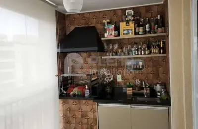 Apartamento com 3 quartos à venda na Rua Mateus Garcia, 919, Vila Irmãos Arnoni, São Paulo