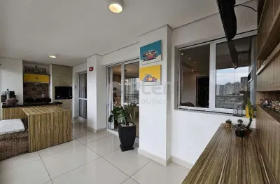 Apartamento com 3 quartos à venda na Avenida do Guacá, 76, Lauzane Paulista, São Paulo