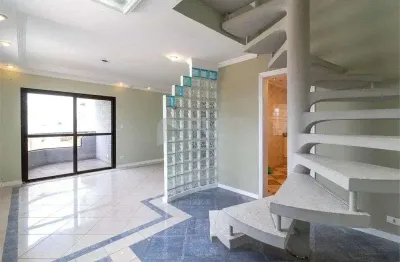 Cobertura / Penthouse à venda, Jardim São Paulo(Zona Norte), São Paulo, SP