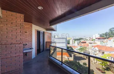 Apartamento com 4 quartos à venda na Rua Maria Curupaiti, 736, Vila Ester (Zona Norte), São Paulo
