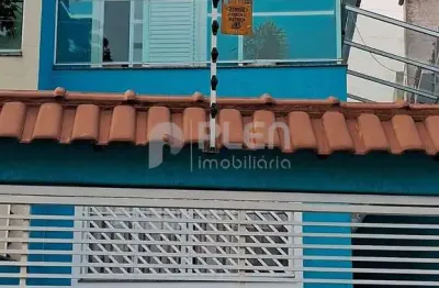 Casa com 3 quartos à venda na Rua Coronel Esdras de Oliveira, 481, Tremembé, São Paulo