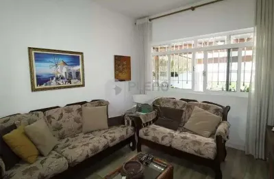 Casa com 3 quartos à venda na Rua Magalhães Gandavo, 84, Parque Vitória, São Paulo