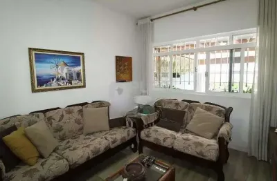 Casa com 3 quartos à venda na Rua Magalhães Gandavo, 84, Parque Vitória, São Paulo