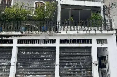 Casa com 3 quartos à venda na Rua Altino Silva, 97, Parque Casa de Pedra, São Paulo