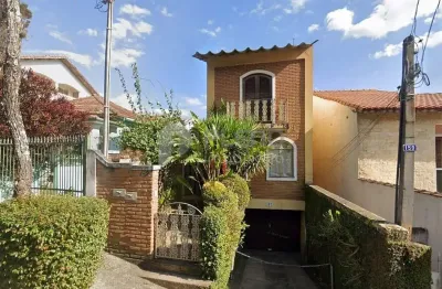 Casa com 3 quartos à venda na Rua Teodoro Horst, 157, Tucuruvi, São Paulo