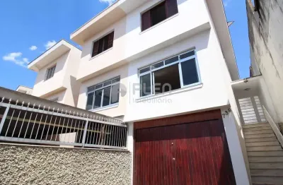Casa com 3 quartos à venda na Rua Mariquinha Viana, 739, Vila Aurora (Zona Norte), São Paulo