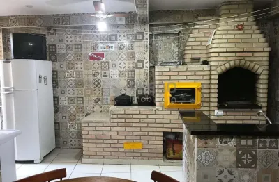 Casa com 4 quartos à venda na Rua Heráclito Graça, 262, Casa Verde, São Paulo
