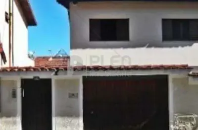 Casa com 3 quartos à venda na Rua General Isidoro Dias Lopes, 287, Vila Amália (Zona Norte), São Paulo