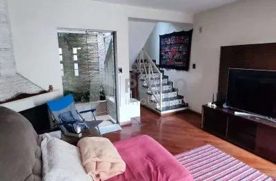 Casa em condomínio fechado com 3 quartos à venda na Rua José Arnoni, 274, Vila Irmãos Arnoni, São Paulo