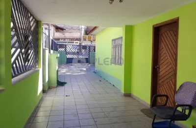 Casa com 3 quartos à venda na Rua Santo Antônio da Platina, 314, Vila Prado, São Paulo