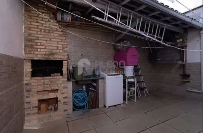 Casa com 3 quartos à venda na Rua Carlos Belmiro Correia, 194, Parque Peruche, São Paulo
