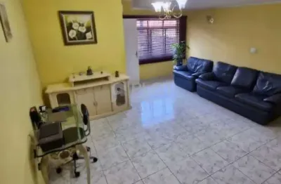 Sobrado à venda 3 dormitórios (1 suite), 2 vagas, água fria, são paulo, sp