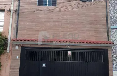 Casa com 6 quartos à venda na Rua Duarte de Azevedo, 741, Santana, São Paulo