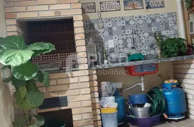 Casa com 3 quartos à venda na Rua Rafael Arnoni, 158, Vila Irmãos Arnoni, São Paulo