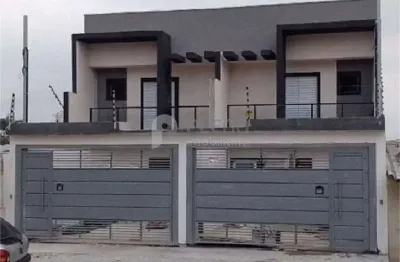 Casa com 3 quartos à venda na Rua Padre Francisco João de Azevedo, 18, Vila Romero, São Paulo