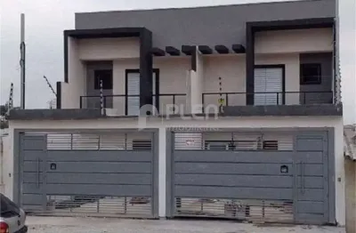 Casa com 3 quartos à venda na Rua Padre Francisco João de Azevedo, 18, Vila Romero, São Paulo