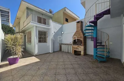 Casa com 3 quartos à venda na Rua Aureliano Leal, 340, Água Fria, São Paulo