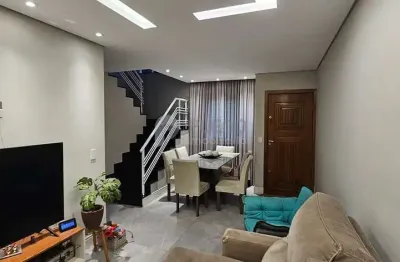 Casa em condomínio fechado com 3 quartos à venda na Rua Artur, 594, Imirim, São Paulo