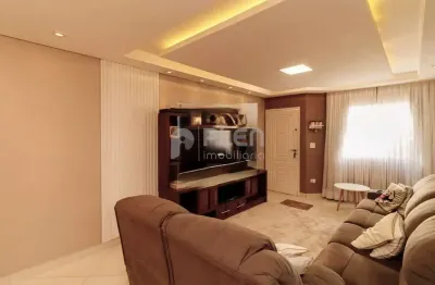 Casa em condomínio fechado com 3 quartos à venda na Rua Luta, 188, Parada Inglesa, São Paulo