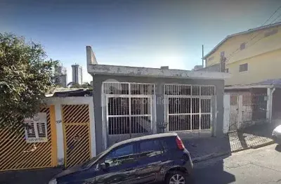 Casa com 2 quartos à venda na Rua Raul Bispo dos Santos, 393, Vila Pedra Branca, São Paulo