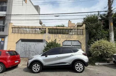 Casa assobradada à venda, lauzane paulista, perto do shopping, são paulo, sp