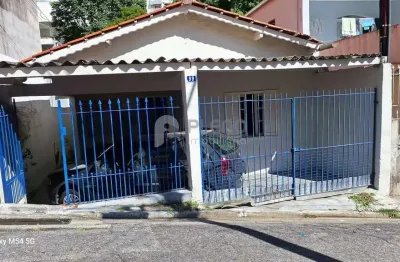 Casa com 5 quartos à venda na Rua Valentim de Almeida, 99, Lauzane Paulista, São Paulo