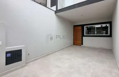 Casa com 3 quartos à venda na Rua Abreu Sampaio, 258, Santa Teresinha, São Paulo