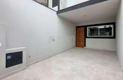 Casa com 3 quartos à venda na Rua Abreu Sampaio, 258, Santa Teresinha, São Paulo