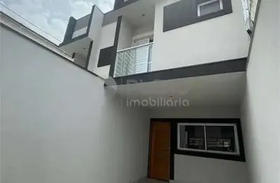 Casa com 3 quartos à venda na Rua Abreu Sampaio, 256, Santa Teresinha, São Paulo