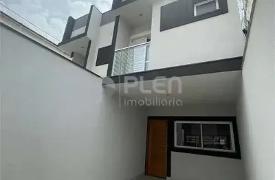 Casa com 3 quartos à venda na Rua Abreu Sampaio, 256, Santa Teresinha, São Paulo
