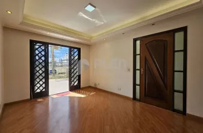 Casa com 3 quartos à venda na Rua Professor Annes Dias, 69, Jardim Paraíso, São Paulo