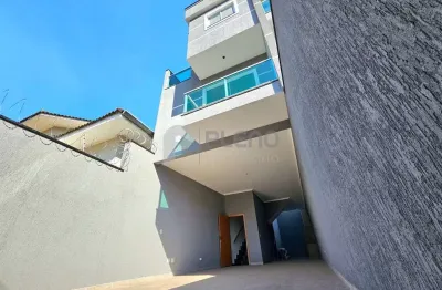 Casa com 3 quartos à venda na Rua Dárcio de Almeida, 44, Água Fria, São Paulo