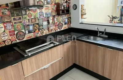 Casa com 4 quartos à venda na Rua Rozo Lagoa, 186, Imirim, São Paulo