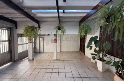 Casa à venda, 3 dorm, suíte, 2 vagas de garagem, próx metrô santana, são paulo, sp