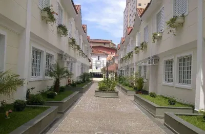 Casa em condomínio fechado com 3 quartos à venda na Rua Dona Elfrida, 590, Chora Menino, São Paulo