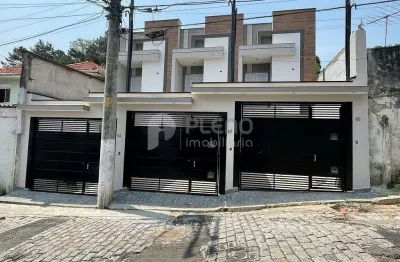 Casa com 3 quartos à venda na Rua Francisco Camargo Andrade, 82, Água Fria, São Paulo