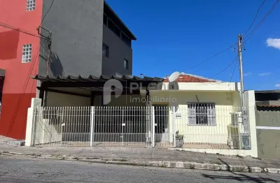 Casa com 4 quartos à venda na Avenida do Guacá, 326, Lauzane Paulista, São Paulo