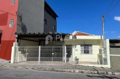 Casa com 4 quartos à venda na Avenida do Guacá, 326, Lauzane Paulista, São Paulo