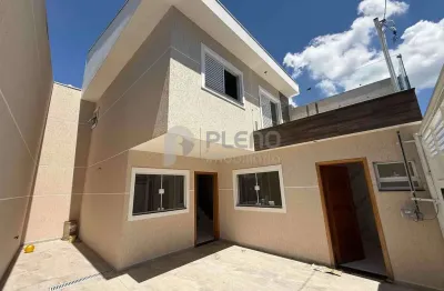 Casa com 2 quartos à venda na Rua Purus, 30, Vila Mazzei, São Paulo