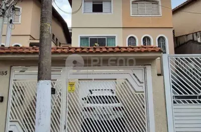 Casa com 3 quartos à venda na Rua Márcio Mazzei, 285, Vila Nova Mazzei, São Paulo