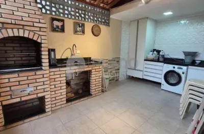 Sobrado à venda,  3 quartos, sendo 1 suíte, 2 vagas - vila nova mazzei, são paulo, sp