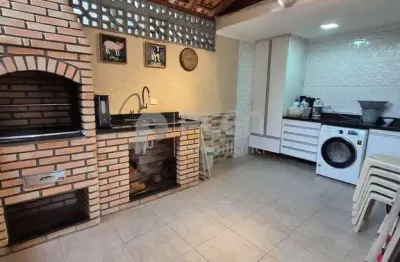 Sobrado à venda,  3 quartos, sendo 1 suíte, 2 vagas - vila nova mazzei, são paulo, sp