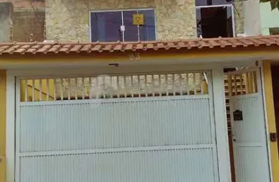 Casa com 4 quartos à venda na Rua Manuel Alves, 93, Parque Mandaqui, São Paulo