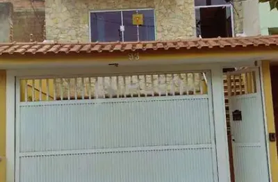 Casa com 4 quartos à venda na Rua Manuel Alves, 93, Parque Mandaqui, São Paulo