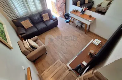 Casa em condominio à venda, horto florestal, são paulo, sp
