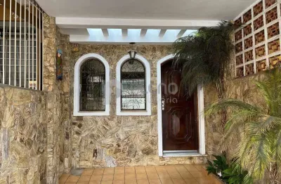 Casa com 2 quartos à venda na Rua Jacarapinima, 338, Parque Mandaqui, São Paulo