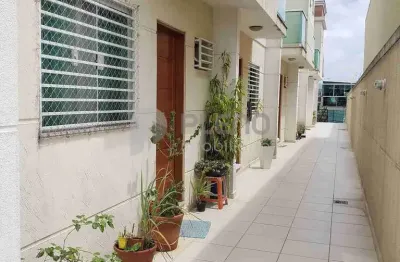 Casa em condomínio fechado com 2 quartos à venda na Rua Capitão Francisco Lipi, 904, Vila Dom Pedro II, São Paulo